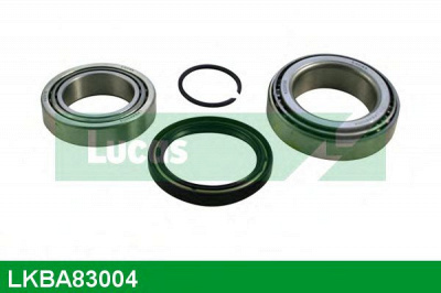 LUCAS ENGINE DRIVE lkba83004 -  Комплект подшипника ступицы колеса